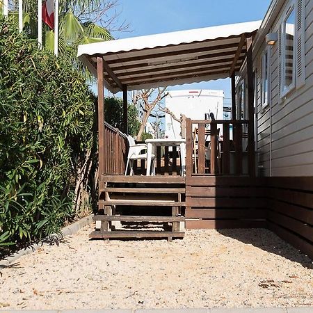 Camping El Torres Villajoyosa Exterior photo