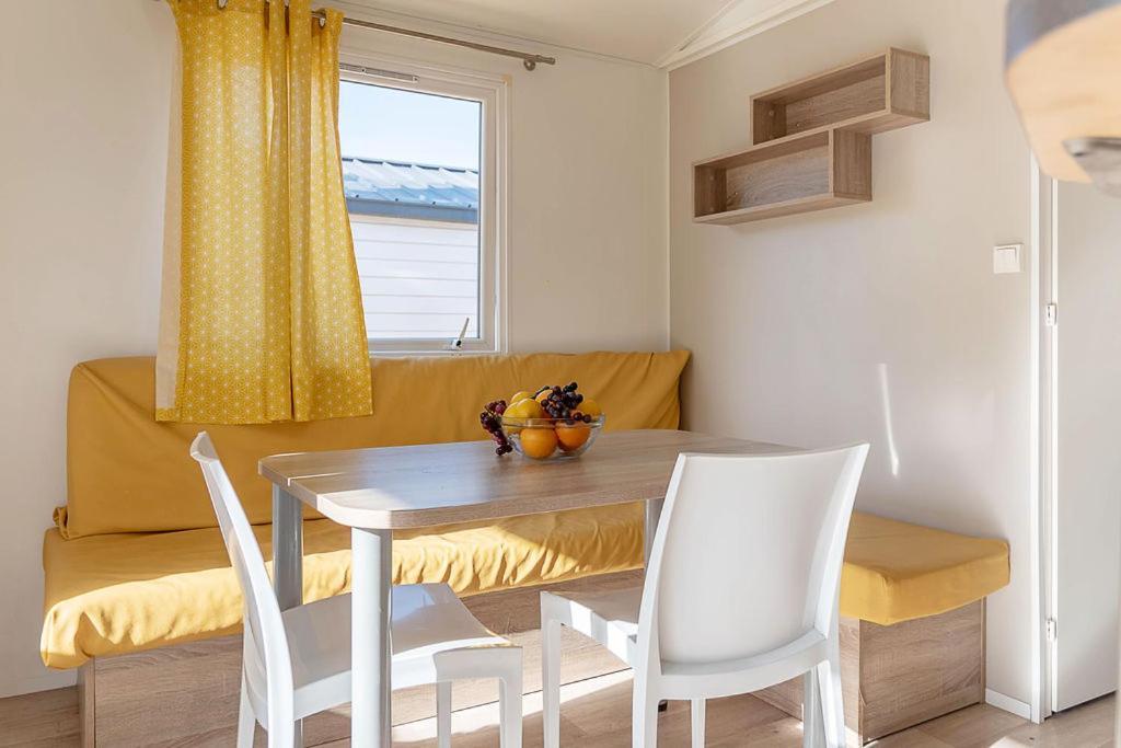 Camping El Torres Villajoyosa Exterior photo