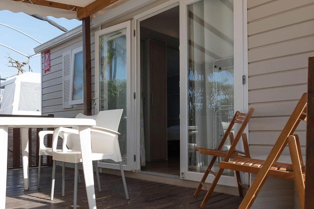 Camping El Torres Villajoyosa Exterior photo