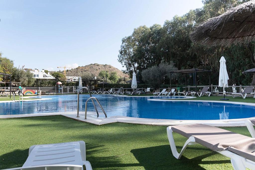Camping El Torres Villajoyosa Exterior photo