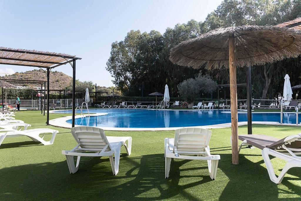 Camping El Torres Villajoyosa Exterior photo