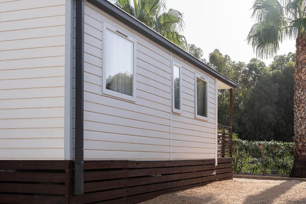 Camping El Torres Villajoyosa Exterior photo