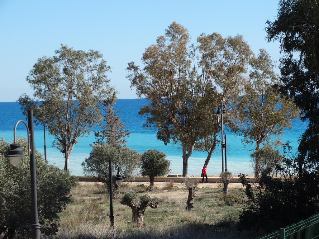 Camping El Torres Villajoyosa Exterior photo