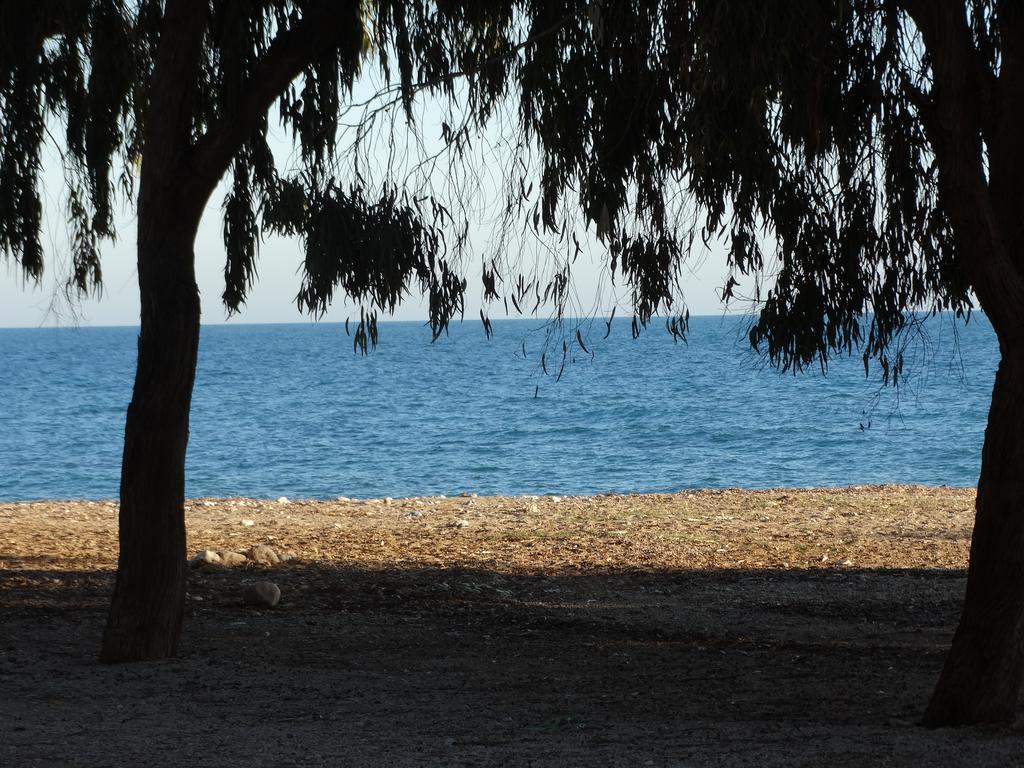 Camping El Torres Villajoyosa Exterior photo