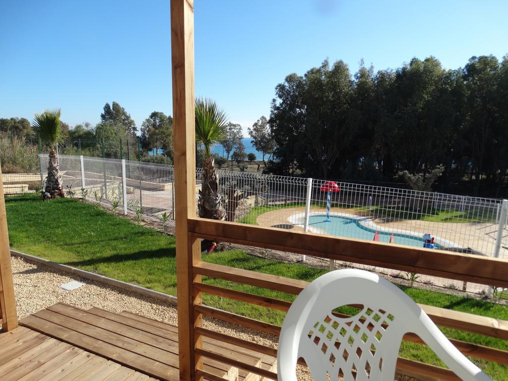 Camping El Torres Villajoyosa Room photo
