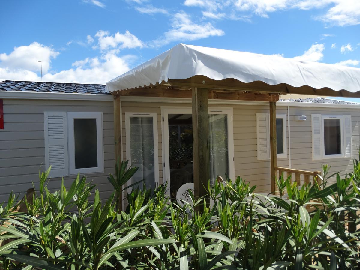 Camping El Torres Villajoyosa Exterior photo