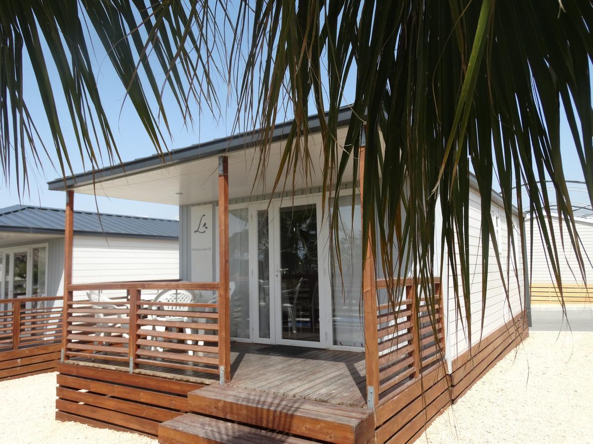 Camping El Torres Villajoyosa Exterior photo