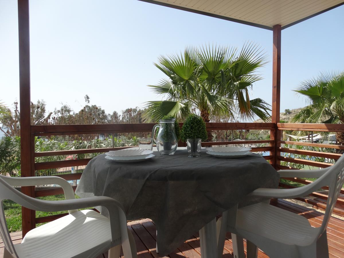 Camping El Torres Villajoyosa Exterior photo
